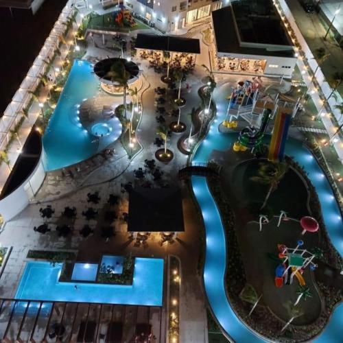 Salinas Premium Resort Salinópolis Esterno foto