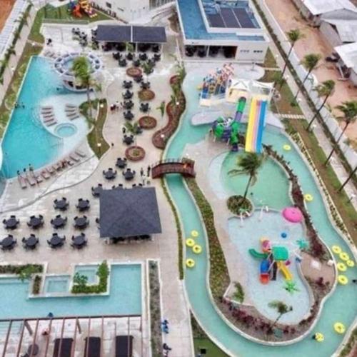 Salinas Premium Resort Salinópolis Esterno foto